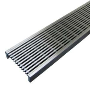 Architectural Grilles (HVAC, Drainage) & Floor grating