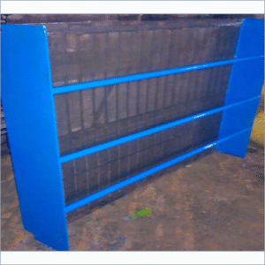 Buttac Jigs wedge wire flat panels
