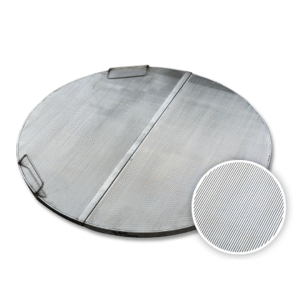 False Bottom Screens (Brewery Lauter Tun)