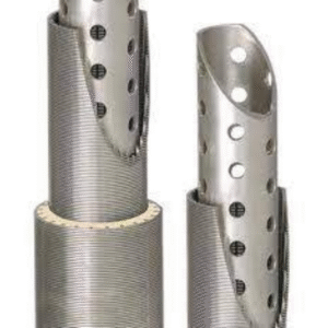 GRAVEL PACK Screens (GP)